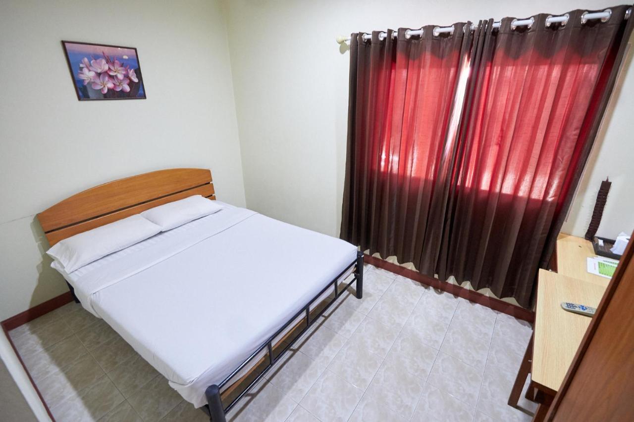 Toon Guesthouse Sukhothai Exterior photo