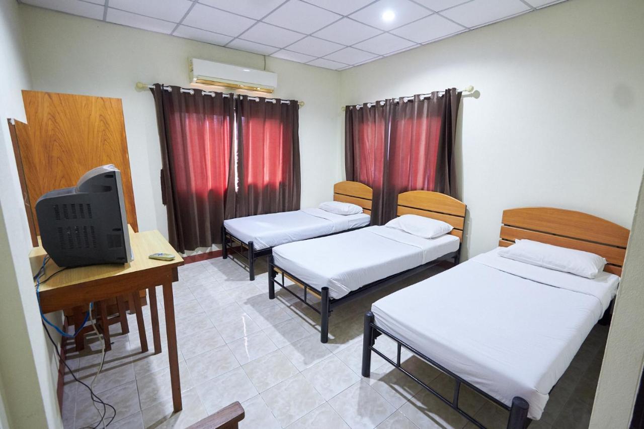 Toon Guesthouse Sukhothai Exterior photo