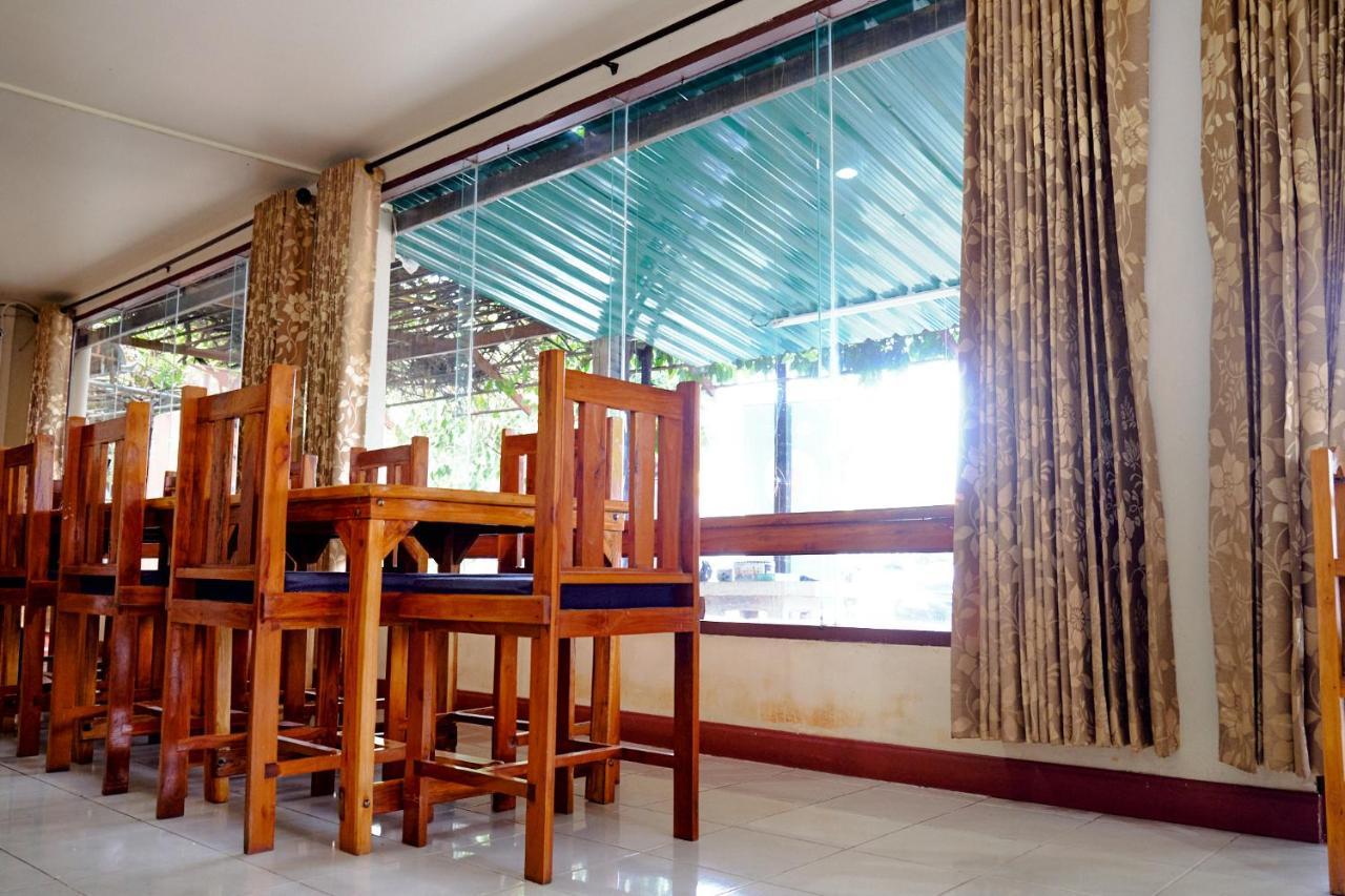 Toon Guesthouse Sukhothai Exterior photo