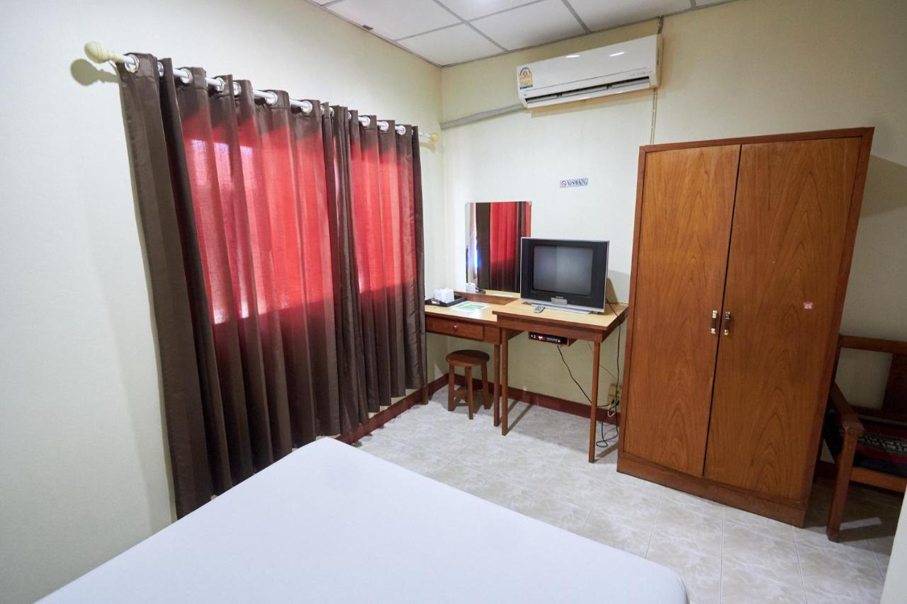 Toon Guesthouse Sukhothai Exterior photo