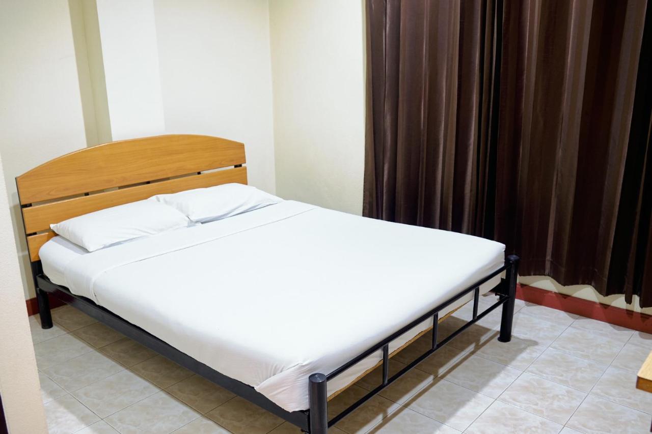Toon Guesthouse Sukhothai Exterior photo