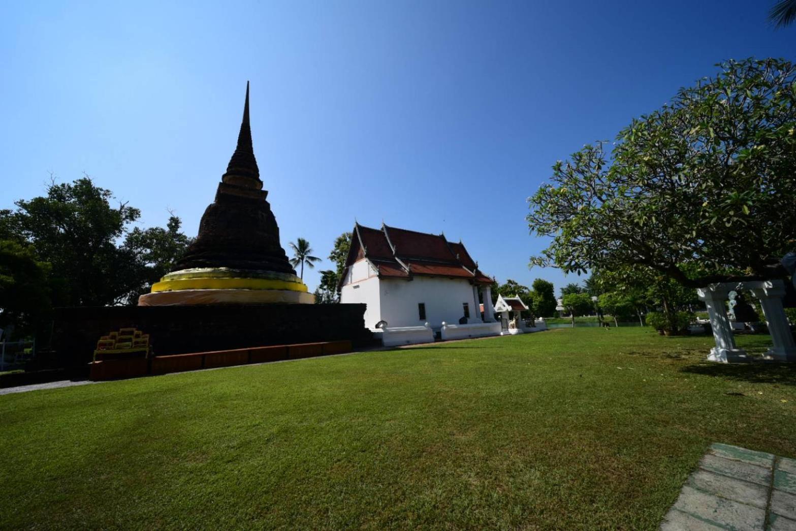 Toon Guesthouse Sukhothai Exterior photo