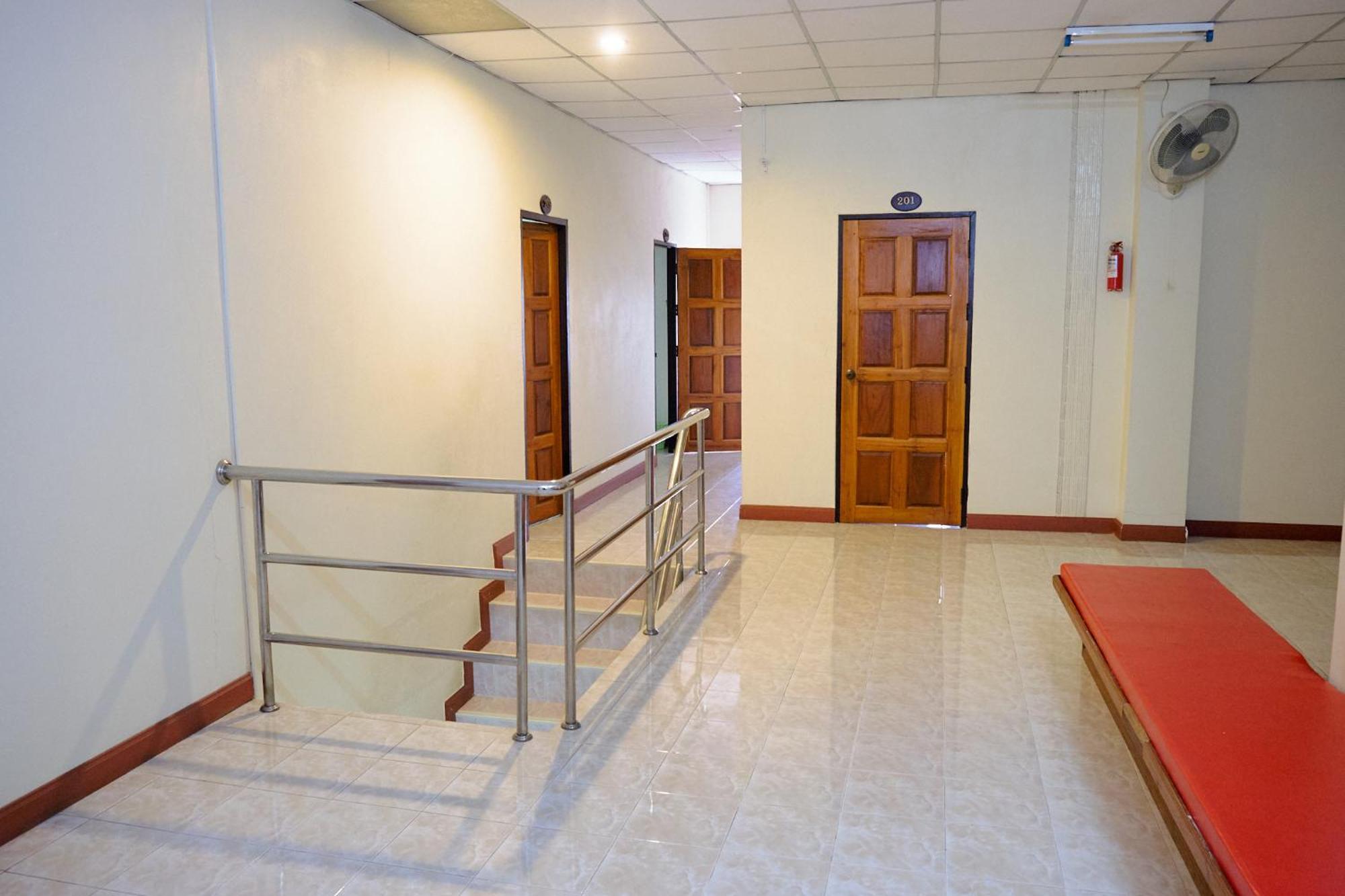 Toon Guesthouse Sukhothai Exterior photo