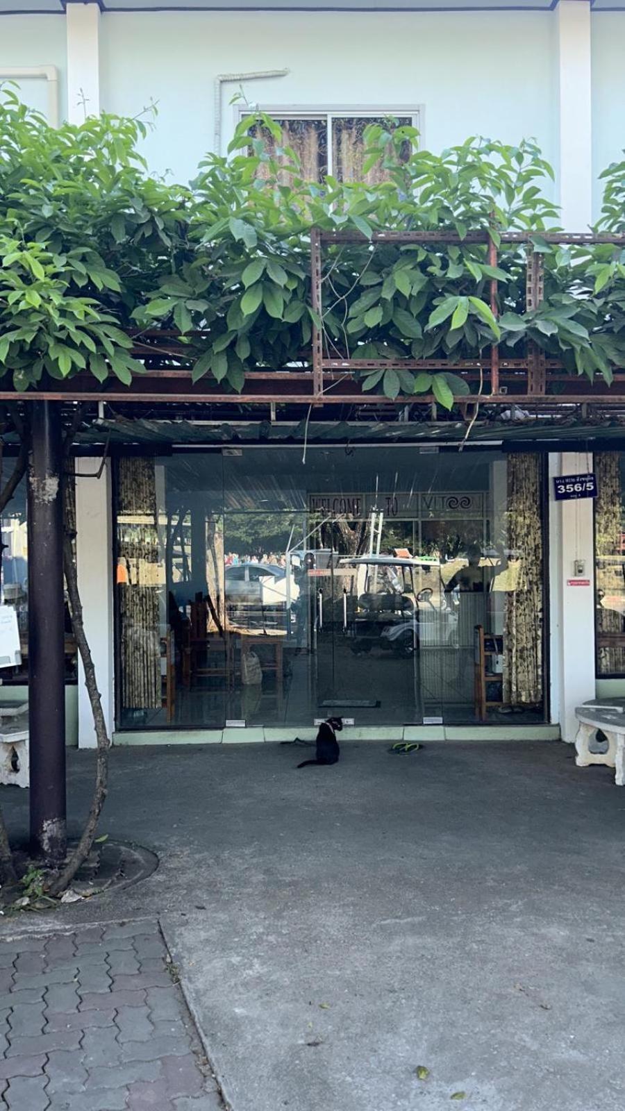 Toon Guesthouse Sukhothai Exterior photo
